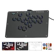Controlador sem alavanca Arcade Stick ONEED Haute42 U16