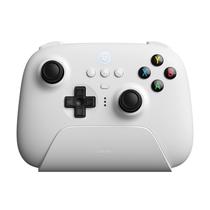 Controlador sem fio 8Bitdo Ultimate 2.4g com base de carregamento