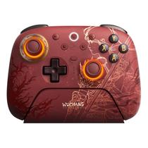 Controlador sem fio 8BitDo Ultimate 2 com joysticks TMR RGB