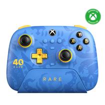 Controlador sem fio 8BitDo Ultimate 3-Mode para Xbox Rare 40th