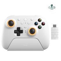 Controlador sem fio AKNES 8BitDo Ultimate 2 para Windows e Android