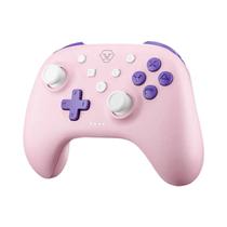 Controlador Sem Fio Aolion para Nintendo Switch - Compatível com OLED, Lite e PC - Função Turbo