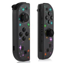 Controlador sem fio de substituição para Nintendo Switch Joycon