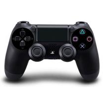 Controlador sem fio Gamepad Sony Playstation 4 Dual Shock 4