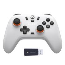 Controlador sem fio GameSir Nova Lite 2.4g para PC com Windows