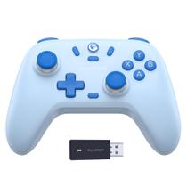 Controlador sem fio GameSir Nova Lite 2.4g para Windows PC, iPhone, Android, Switch e Steam Deck
