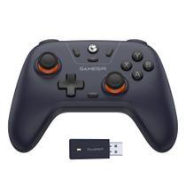 Controlador sem fio GameSir Nova Lite para Windows PC e celular Controlador sem fio GameSir Nova Lite para Windows PC e celular