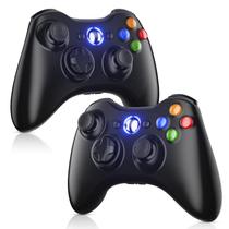 Controlador sem fio Gamrombo para Xbox 360 e PC Black Myth