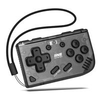 Controlador sem fio IINE Mini Retro para Switch/OLED, PC, Android e IOS