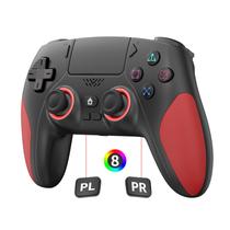 Controlador sem fio Kamylorus para PS5, PC com efeito Hall Controlador sem fio Kamylorus para PS5, PC com efeito Hall