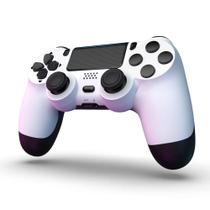 Controlador sem fio MOVONE para PS4/Slim/Pro com vibração