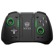 Controlador sem fio NYXI Hyperion para Nintendo Switch Controlador sem fio NYXI Hyperion para Nintendo Switch