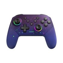 Controlador Sem Fio Para Nintendo Switch Oled Lite Console Pro Gamepad 1000mah Função Turbo