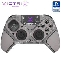 Controlador sem fio PDP Victrix Pro BFG Call of Duty Field Op