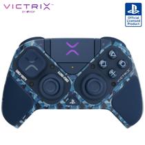 Controlador sem fio PDP Victrix Pro BFG para PS4/PS5/PC Controlador sem fio PDP Victrix Pro BFG para PS4/PS5/PC
