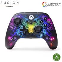 Controlador sem fio PowerA FUSION Pro para Xbox Series XS