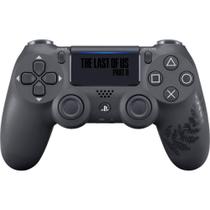 Controlador sem fio Sony PlayStation The Last of US Part II