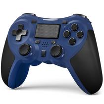 Controlador sem fio TERIOS 5S para Play Station 4 - Azul