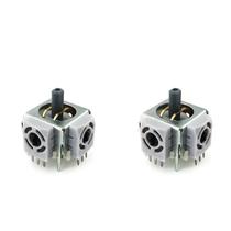 Controlador Sem Fio XBOX 360 3D Analógico Joystick Substituição Data Frog Reparação Acessório