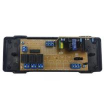 Controlador Semáforo Digital 2 Níveis Bivolt/12V Ipec Controlador Semáforo Digital 2 Níveis Bivolt/12V Ipec