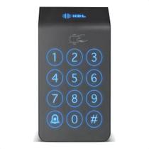 Controlador Senha RFID Bluetooth ID-3K HDL 90.02.25.002 Legrand