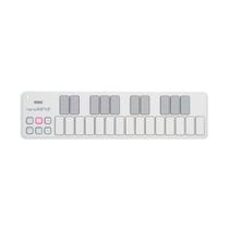 Controlador Slim-line USB 25 Teclas NanoKEY-2 WH - Korg