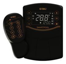 Controlador Smart Pool Mtz1462 2ageração Wifi Rgb 200w Tholz