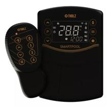 Controlador Smart Pool Mtz1462 Wifi Rgb 200w - Tholz Controlador Smart Pool Mtz1462 Wifi Rgb 200w - Tholz