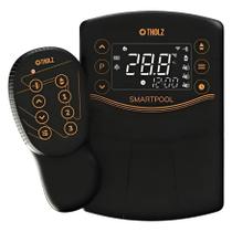 Controlador Smart Pool Tholz MTZ1462 2ª Geração Wi-Fi RGB 200W