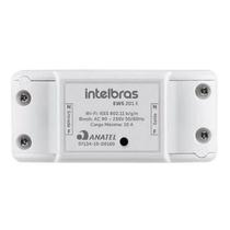 Controlador Smart Wi-Fi Para Ambientes Intelbras Ews 201 E