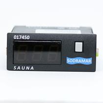 Controlador Sodramar GMX-156 220V NTC