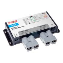 Controlador Solar REDARC de 30 Amp com Conectores Anderson SB50