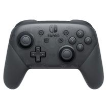 Controlador Switch Pro Joystick Bluetooth