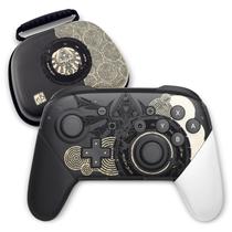 Controlador Switch Pro YKASEK Wireless com estojo de armazenamento