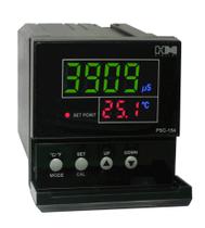 Controlador TDS EC HM Digital PSC-154 Saída 4-20mA Controlador TDS EC HM Digital PSC-154 Saída 4-20mA