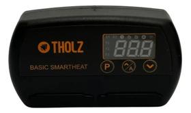 Controlador Temper. Digital Basic Smartheat Tsc1534n Tholz 220v