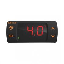 Controlador Temperatura Bivolt para Resfriados EK-610