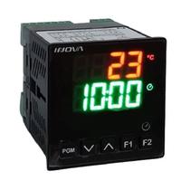 Controlador Temperatura Digital 24vca/Vcc Inova Controlador Temperatura Digital 24vca/Vcc Inova
