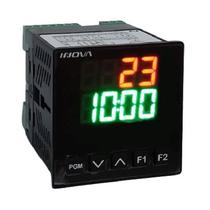 Controlador Temperatura Digital A Relé 8 Inova