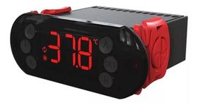 Controlador Temperatura Digital A103 Pid Ageon choccadeira classico Controlador Temperatura Digital A103 Pid Ageon choccadeira classico