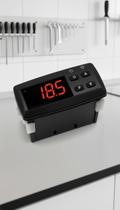 Controlador Temperatura Digital Bivolt -99 a +99 C