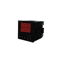 Controlador temperatura digital . inv-yb1-15-j-h-rr prensa 85-250vca inova