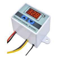 Controlador Temperatura Digital Termostato 110 / 220 Volts