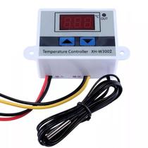 Controlador Temperatura Digital Termostato 110/220v W3002
