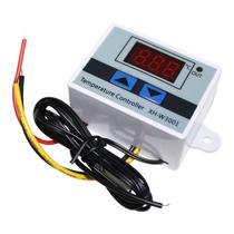 Controlador Temperatura Digital Termostato Bivolt 110V 220V - H-Therm
