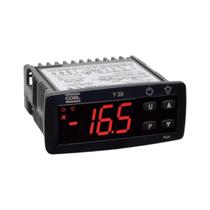 Controlador temperatura digital y39 110/220v 3 saídas coel Controlador temperatura digital y39 110/220v 3 saídas coel