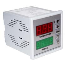 Controlador Temperatura FL SMART FL-11232 240vca