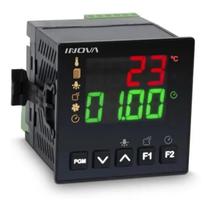 Controlador Temperatura Inova Yb1-11 Substitui 20011 20002 Controlador Temperatura Inova Yb1-11 Substitui 20011 20002