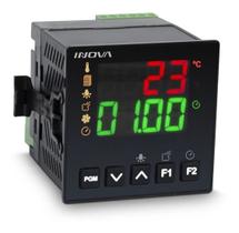 Controlador Temperatura Inv-20011 19101 32101 32119 - Inova