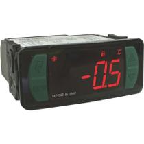 Controlador Temperatura MT-512E 2HP 115/230 Vac